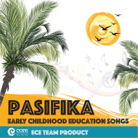 Ecepasifika - Song - 10