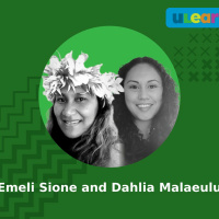 ULearn 2022 - Podcast 1 - A New Dawn