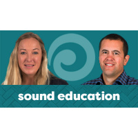 Collaborative Teacher Practice - A teachers Experience - Katrina And Anaru