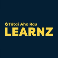 LEARNZ - What Lies Beneath Web Conference
