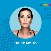 uLearn22 Series : Toi Ako, Edutainment - Hollie Smith