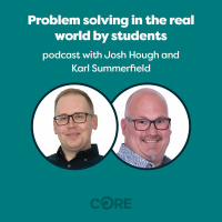 Problem Solving In The Real World By Students