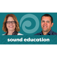 What Is A Connected Educator Discussion With Phillipa And Ānaru