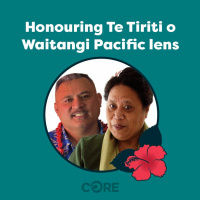 Te Tiriti O Waitangi From A Pacific Lens