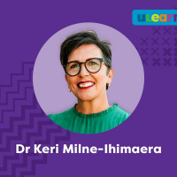 uLearn22 series - Whānau Navigation through our Education System: Can we see the Island?