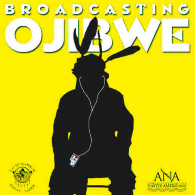 Lac du Flambeau Ojibwe Langages Podcast