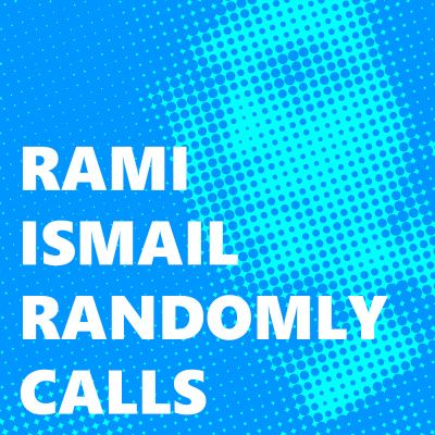 Rami Randomly Calls