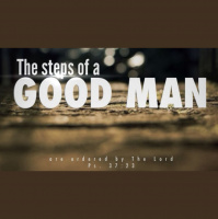 The Steps of a Good Man - Audio