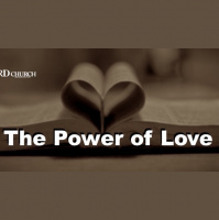 The Power of Love - Audio