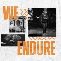 We Endure | Alli Patterson
