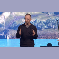 S2 Ep17: How to Live a Life of Power - Lexington