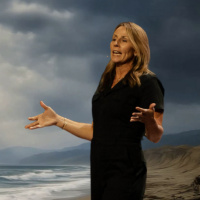 Pursued by Mercy | What Happens When You Stop Trying to Outrun God’s Love