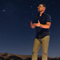 “Are We There Yet?” | Learning to Trust God in the Desert