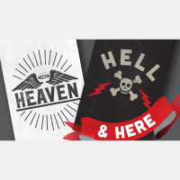 How Do You Get to Heaven? | Heaven, Hell  Here: Week 2