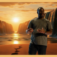 God Makes a Way | When There is No Way