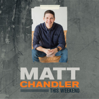 Big Block: Guest Speaker: Matt Chandler