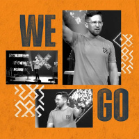 We Go | Kyle Ranson