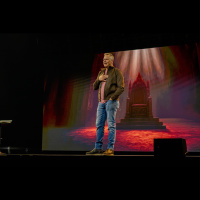 Who Are You Really Serving? | The Real Meaning Behind Palm Sunday