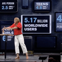 Jesus Loves You AND Likes You