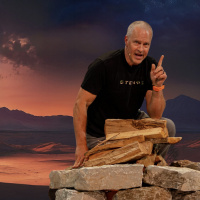 Breaking Your Spiritual Drought | How To Find God When Your Life Feels Dry