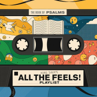 Dont Go Chasin Sacrifices? | The Book of Psamls Week 5