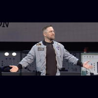 Freely Received / Freely Give 