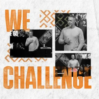 We Challenge | Brian Tome