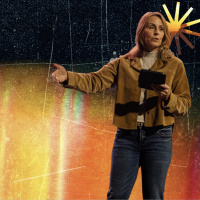 Explaining the Gospel in Ten Words (Or Less)