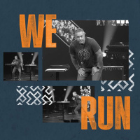 We Run | Brian Tome