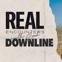 You Are A Warrior | | Real Encounters With God