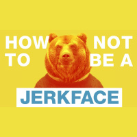 Peacemaker, Not Peacekeeper | How Not To Be A Jerkface: Week 3