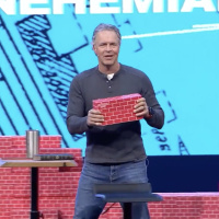 How to Push Through Difficulty to Achieve Your Vision 