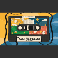 Reaching The Next Generation | The Book Of Psalms Week 7