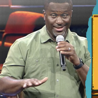 S2 Ep31: The Life Changing Power of Prayer and Fasting