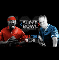 The Super Bowl of Preaching | 2023