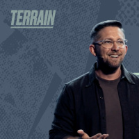 Mountains That Move | How a Step of Faith Changes Everything