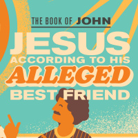 Intentionality | Jesus According to His Alleged Best Friend Week 3