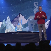 Christmas with Crossroads