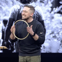 S2 Ep9: “Greatness” as defined by Jesus