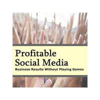 Building Your Business using New Media