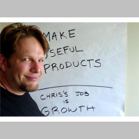 Take OWNERship with Chris Brogan