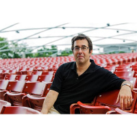 Get Unstuck with Barry Moltz