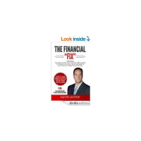 Get the Financial Fix with David C Levine