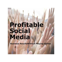 Thinking BIG with Social Media. How to Book Yourself Solid