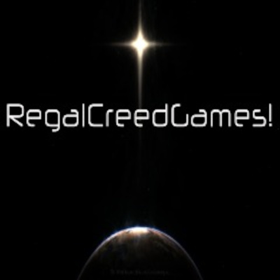 Regalcreeds Podcast