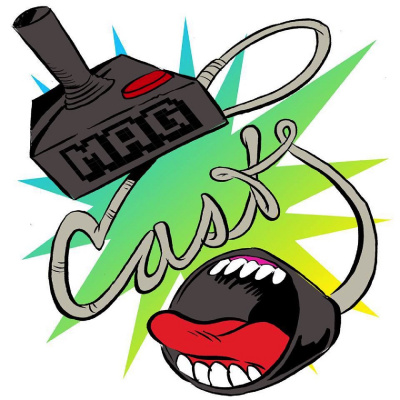 Magcast
