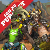 IGN Happy Hour: Overwatch Special