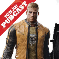 IGN Happy Hour: Wolfenstein II: The New Colossus Special