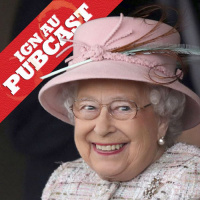 IGN AU Pubcast 165: On Her Majestys Streaming Service