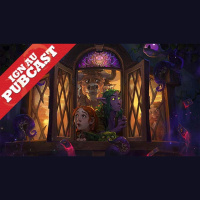 IGN AU Pubcast: Hearthstone Special